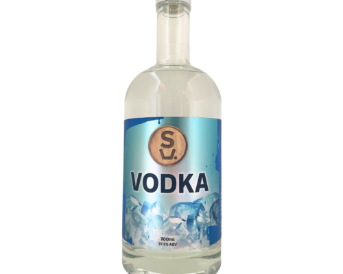 Vodka